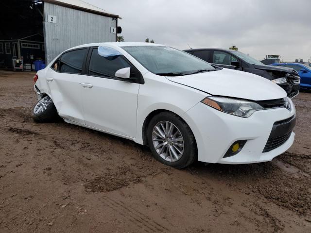 Photo 4 from auction – 2015 TOYOTA COROLLA L with VIN 5YFBURHE4FP311527