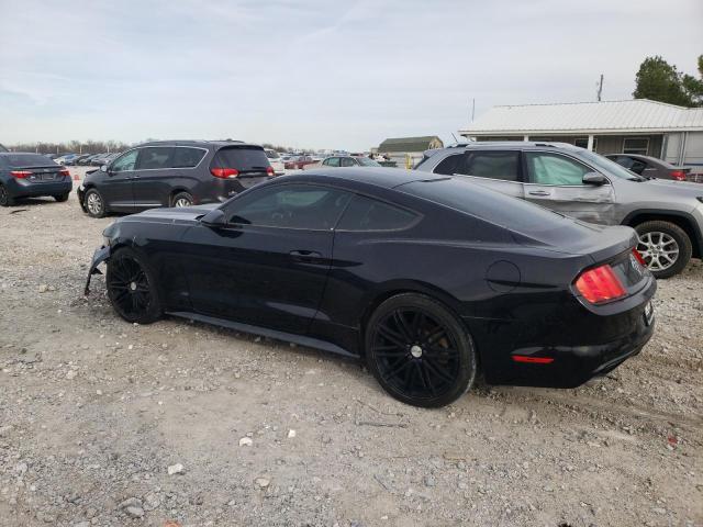 Photo 2 from auction – 2015 FORD MUSTANG with VIN 1FA6P8AM0F5395711