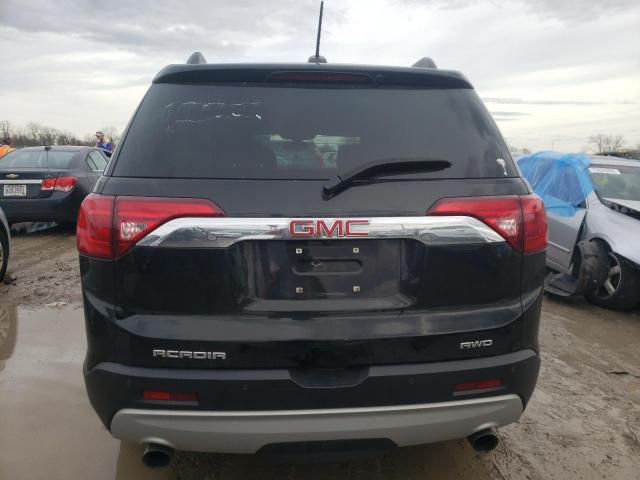 Photo 6 from auction – 2018 GMC ACADIA SLT with VIN 1GKKNULS5JZ198302