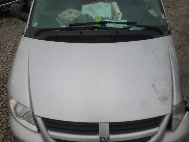 Photo 11 from auction – 2006 DODGE CARAVAN SX with VIN 1D8GP45R36B742075
