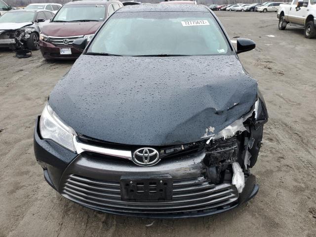 Photo 5 from auction – 2017 TOYOTA CAMRY LE with VIN 4T1BF1FK5HU441080