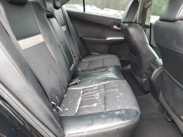 Photo 10 from auction – 2012 TOYOTA CAMRY BASE with VIN 4T1BF1FK7CU171651