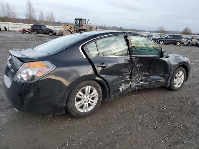 Photo 3 from auction – 2010 NISSAN ALTIMA BAS with VIN 1N4AL2APXAN481470