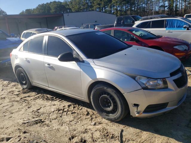 Photo 4 from auction – 2012 CHEVROLET CRUZE LS with VIN 1G1PC5SHXC7319013