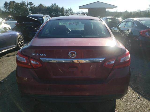 Photo 6 from auction – 2016 NISSAN ALTIMA 2.5 with VIN 1N4AL3AP9GN369029