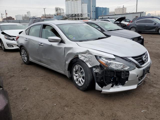 Photo 4 from auction – 2016 NISSAN ALTIMA 2.5 with VIN 1N4AL3AP1GN388710