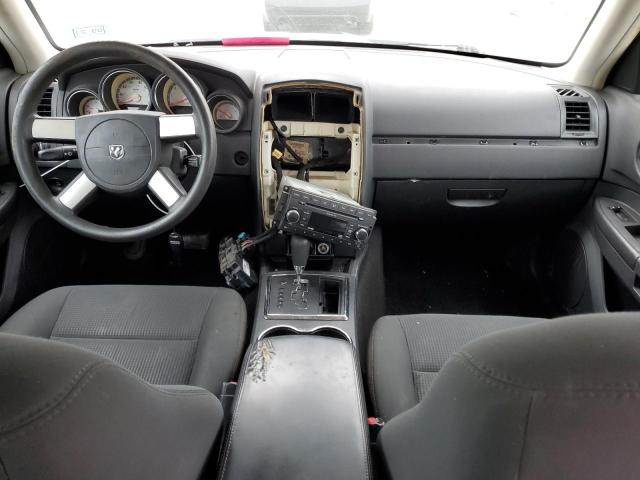 Photo 8 from auction – 2008 DODGE CHARGER SX with VIN 2B3KA33G78H157663