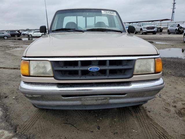 Photo 5 from auction – 1993 FORD RANGER with VIN 1FTCR10A3PPB10611
