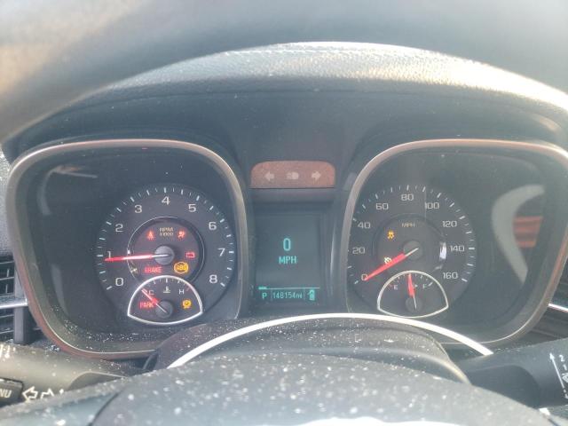 Photo 9 from auction – 2013 CHEVROLET MALIBU 1LT with VIN 1G11C5SA8DF178670