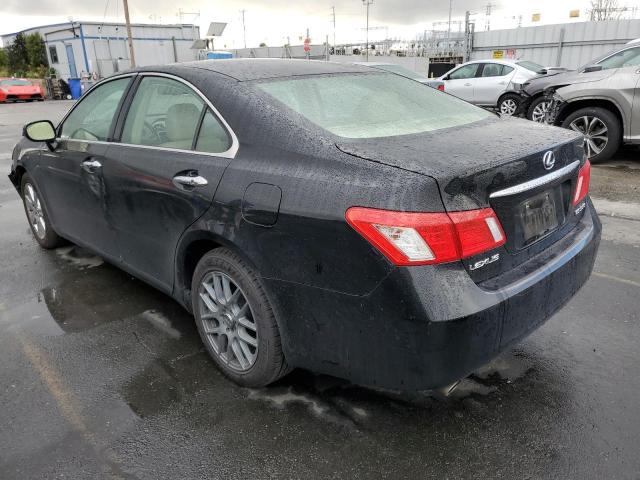 Zdjęcie 2 z aukcji – 2009 LEXUS ES 350 z VIN JTHBJ46G092324860