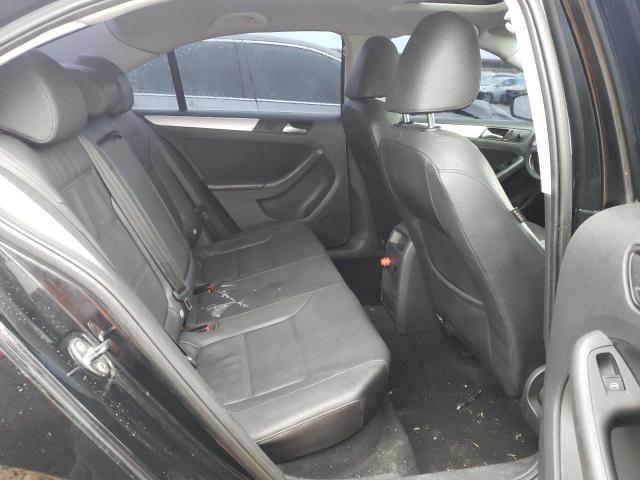 Photo 10 from auction – 2012 VOLKSWAGEN JETTA SEL with VIN 3VWLX7AJ2CM412847
