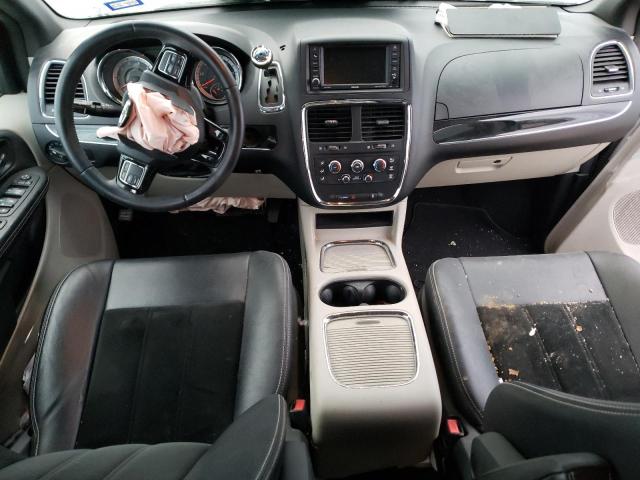 Photo 8 from auction – 2017 DODGE GRAND CARA with VIN 2C4RDGCG9HR735767