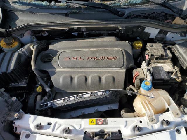 Photo 12 from auction – 2015 RAM PROMASTER with VIN ZFBERFBT3F6967202