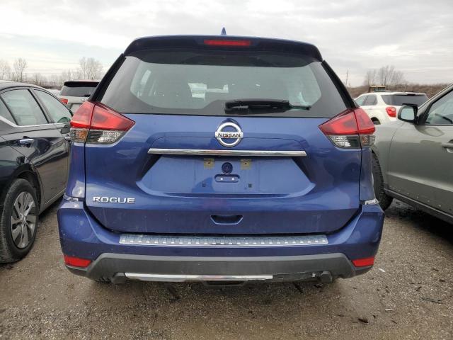 Photo 6 from auction – 2018 NISSAN ROGUE S with VIN KNMAT2MT5JP564344