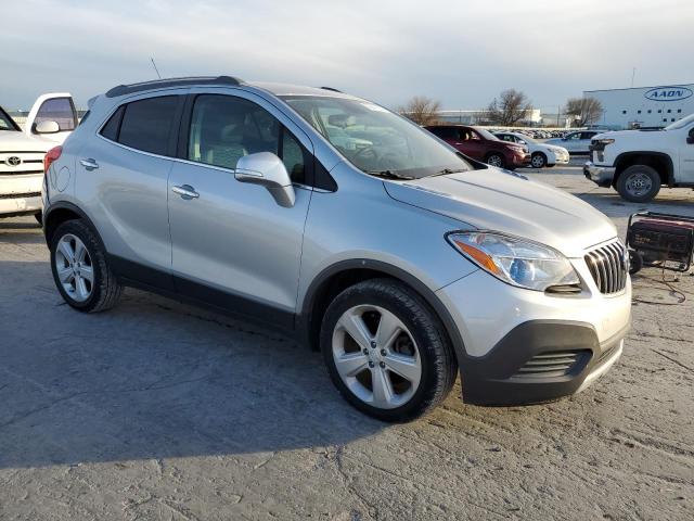 Photo 4 from auction – 2015 BUICK ENCORE with VIN KL4CJASB5FB197740