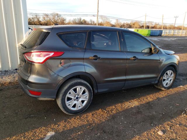 Фото 3 с аукциона – 2015 FORD ESCAPE S с VIN 1FMCU0F79FUC12365