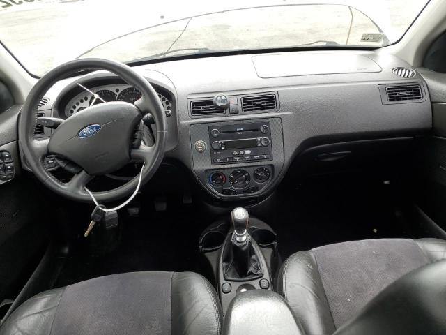 Photo 8 from auction – 2007 FORD FOCUS ST with VIN 1FAHP38Z77W263991