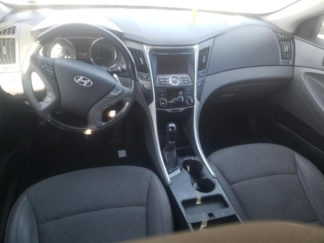 Photo 8 from auction – 2011 HYUNDAI SONATA SE with VIN 5NPEC4AC0BH034507