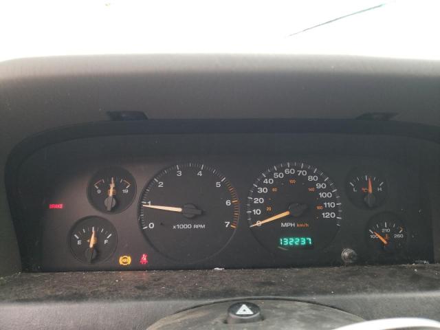 Photo 9 from auction – 2004 JEEP GRAND CHER with VIN 1J4GW48N84C329905
