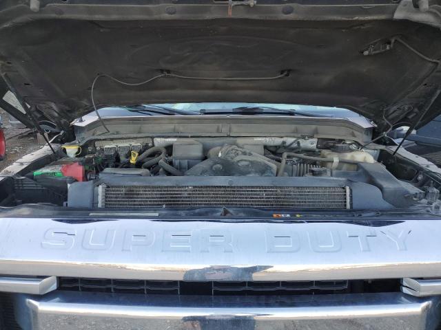 Photo 11 from auction – 2011 FORD F250 SUPER with VIN 1FT7W2B69BEB98349