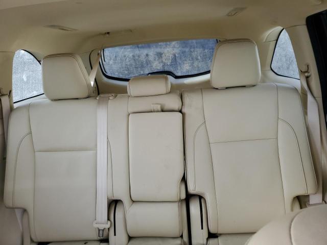 Photo 10 from auction – 2018 TOYOTA HIGHLANDER with VIN 5TDJZRFH2JS531131