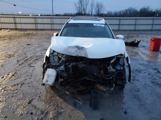 Photo 5 from auction – 2015 NISSAN ROGUE S with VIN 5N1AT2MT9FC781826