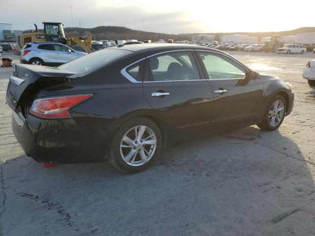 Photo 3 from auction – 2014 NISSAN ALTIMA 2.5 with VIN 1N4AL3AP3EC111906