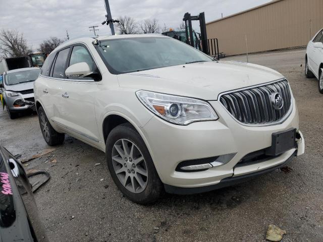 Photo 4 from auction – 2014 BUICK ENCLAVE with VIN 5GAKRBKD8EJ241558