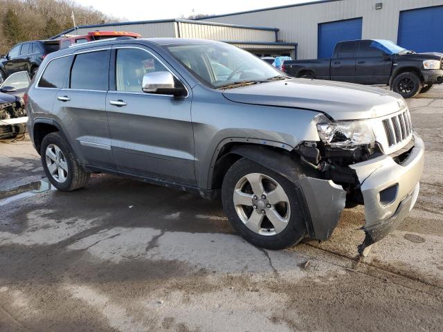 Photo 4 from auction – 2012 JEEP GRAND CHER with VIN 1C4RJFBG3CC175136