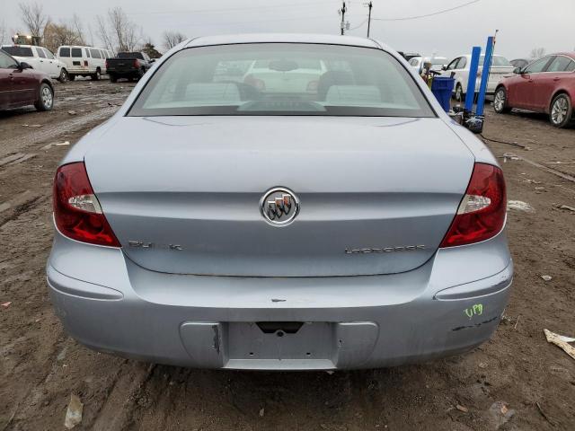 Photo 6 from auction – 2005 BUICK LACROSSE C with VIN 2G4WC532451256595