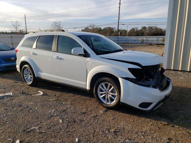 Photo 4 from auction – 2017 DODGE JOURNEY SX with VIN 3C4PDCBB9HT601490
