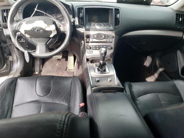Photo 8 from auction – 2012 INFINITI G37 BASE with VIN JN1CV6AP2CM623147