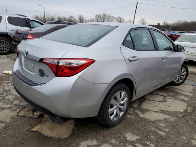 Zdjęcie 3 z aukcji – 2016 TOYOTA COROLLA L z VIN 5YFBURHE5GP504965