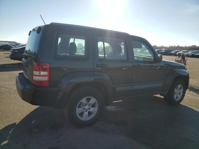 Photo 3 from auction – 2012 JEEP LIBERTY SP with VIN 1C4PJMAKXCW141498