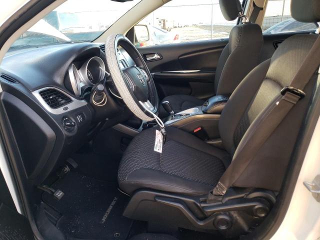 Photo 7 from auction – 2017 DODGE JOURNEY SX with VIN 3C4PDCBB9HT601490