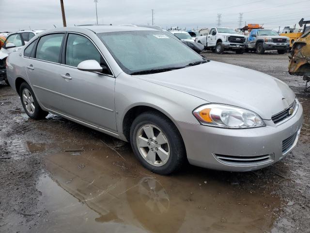 Photo 4 from auction – 2008 CHEVROLET IMPALA LT with VIN 2G1WT58K189198425