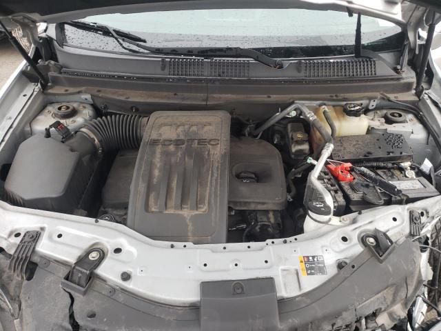 Photo 12 from auction – 2013 CHEVROLET CAPTIVA LS with VIN 3GNAL2EK7DS620058