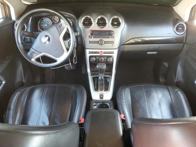 Photo 8 from auction – 2013 CHEVROLET CAPTIVA LT with VIN 3GNFL3EK6DS519024
