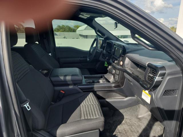 Photo 5 from auction – 2022 FORD F150 SUPER with VIN 1FTEW1CP1NFB62095