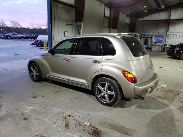 Photo 2 from auction – 2004 CHRYSLER PT CRUISER with VIN 3C8FY78G54T215359