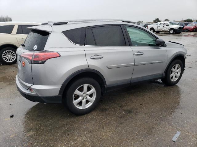 Photo 3 from auction – 2017 TOYOTA RAV4 LE with VIN 2T3ZFREV1HW380083