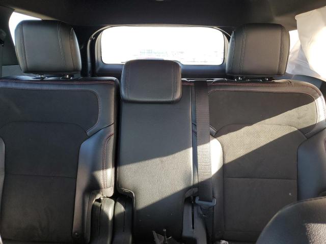 Photo 10 from auction – 2019 FORD EXPLORER X with VIN 1FM5K8D80KGB37198
