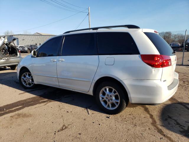 Photo 2 from auction – 2006 TOYOTA SIEANNA with VIN 5TDZA22C36S506905