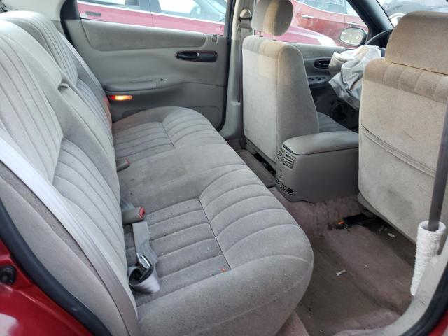 Photo 10 from auction – 1997 CHRYSLER CONCORDE L with VIN 2C3HD56F7VH792526