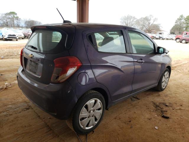 Photo 3 from auction – 2016 CHEVROLET SPARK LS with VIN KL8CB6SA3GC614168