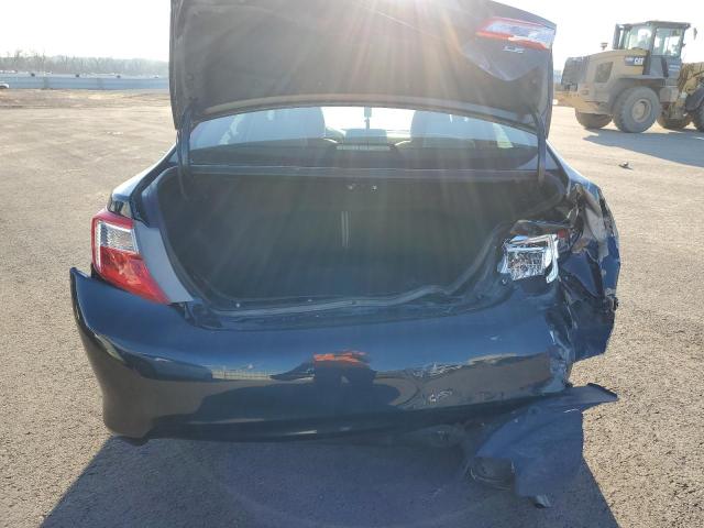 Photo 6 from auction – 2012 TOYOTA CAMRY BASE with VIN 4T1BF1FK7CU040123