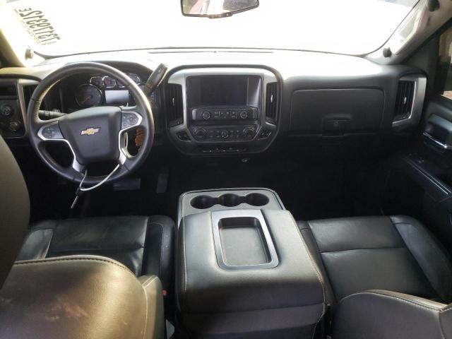 Photo 8 from auction – 2015 CHEVROLET silverado with VIN 3GCUKREC5FG200332