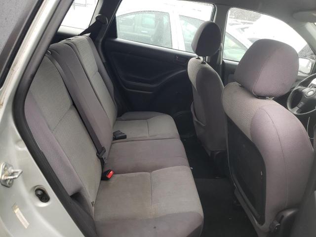 Foto 10 de la subasta – 2003 TOYOTA COROLLA MA con VIN 2T1KR32E93C014272