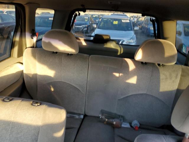 Photo 10 from auction – 2002 MAZDA TRIBUTE LX with VIN 4F2YU09142KM11766