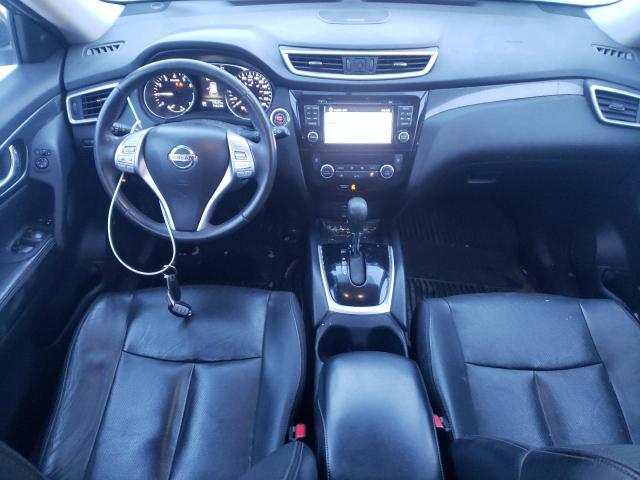 Photo 8 from auction – 2014 NISSAN ROGUE S with VIN 5N1AT2MV8EC806408